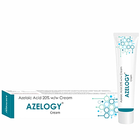 Гель з азелаїновою кислотою ELEGANT Azelogy Azelaic Acid Gel 20% 30 г