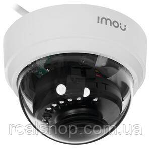 IP-камера IMOU Dome Lite 4 MP , IPC-D42P, фото 1