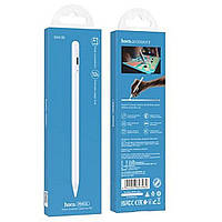 Стилус Hoco GM109 Smooth Active Universal Capacitive Pen Цвет Белый