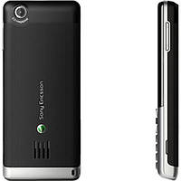 Мобільний телефон Sony Eriksson j105 Black 950 мАч, фото 6