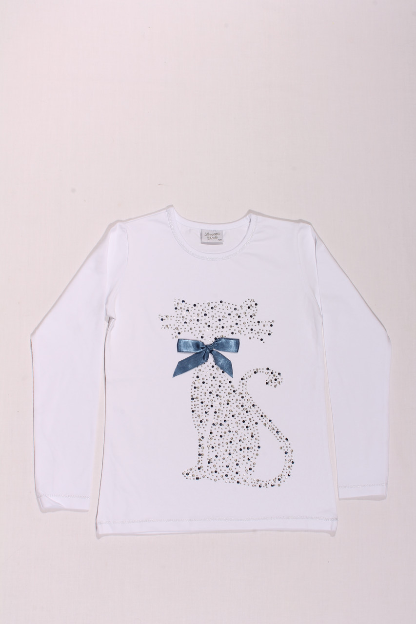 Кофтинка для дівчаток Breeze (128-164)