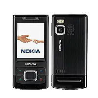 Nokia 6500 Slide кнопковий мобільний телефон Оригінал, фото 2