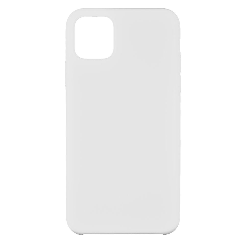 Чехол Soft Case для iPhone 11 Pro Max Цвет 35, Dark olive - фото 3 - id-p1886221363