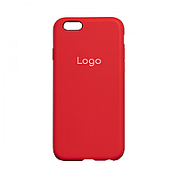 Чехол для iPhone 6 для iPhone 6s Original Full Size Цвет 14 Red