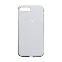 Чехол для iPhone 7 Plus для iPhone 8 Plus Original Full Size Цвет 09 White