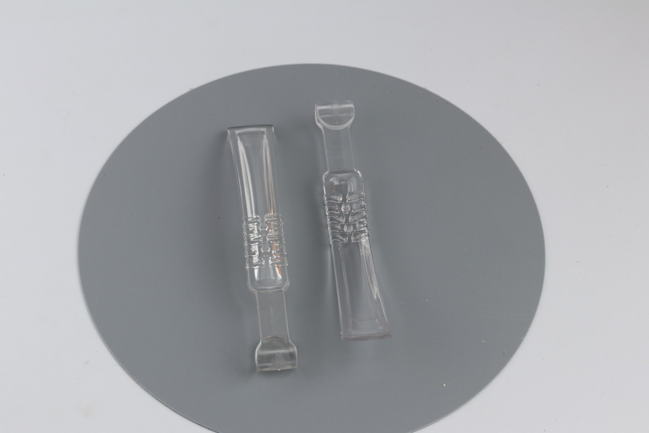 Ретрактори прозорі №2 пара