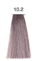 PH Argan&Keratin Гель-крем безаммиачный окрашивающий 100мл 10.2 Платиновый блондин фиолетовый