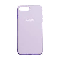 Чехол для iPhone 7 Plus для iPhone 8 Plus Original Full Size Цвет 39 Elegant purple