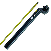 Глагол для велосипеда 27.2х300мм Truvativ Чорний