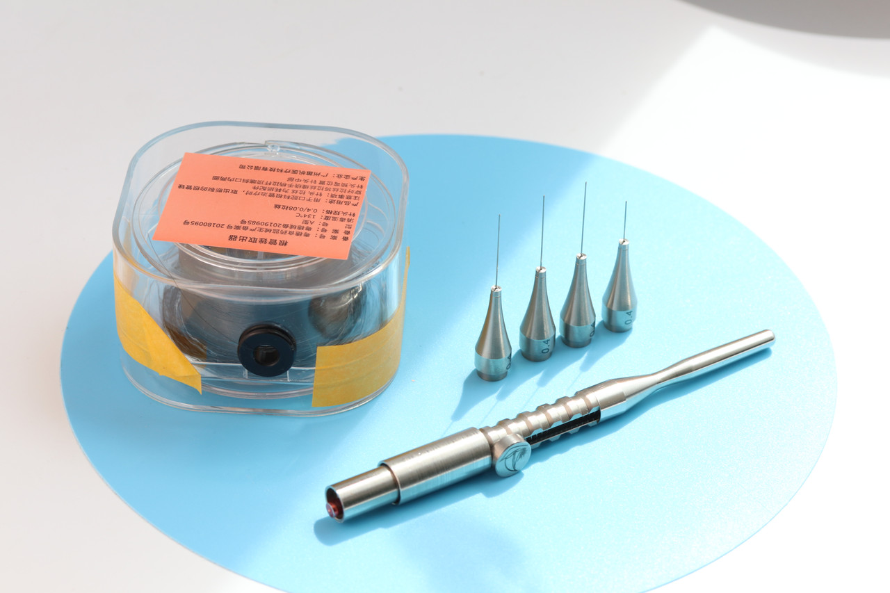 Ендо-Петля для діставання зламаних інструментів в к/к, фото 1