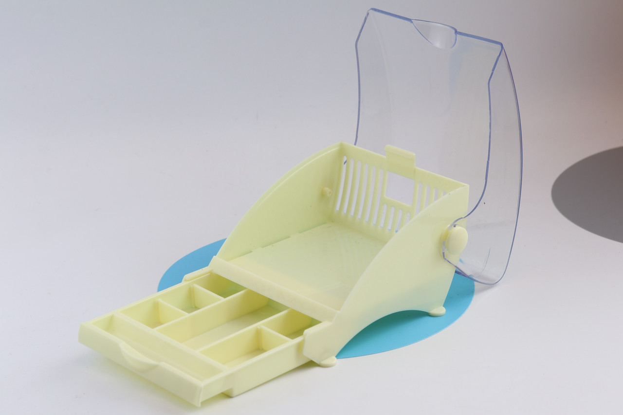 Бокс підставка для борів Панорамік (Без накладки)