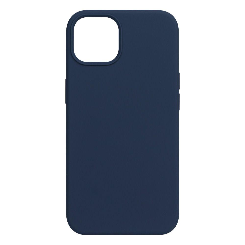 Чехол Soft Case Full Size для iPhone 13 Цвет 27, Peach - фото 10 - id-p1886222518