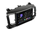 Штатна магнітола андроїд Citroen Jumpy/Spacetourer, Автомагінтола 2дин 4 ядра 2/32, штатний головний пристрій, фото 2
