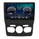 Штатна магнітола андроїд Citroen С4 2 B7, Автомагінтола 2дин  2/32, штатний головний пристрій ситроен, фото 7