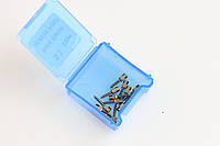 Штифты титановые анкерные (12 шт) Размер:S1