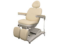 Электрическое педикюрное кресло (3 мотора),профессиональное педикюрное кресло в салон красоты 3872-3M