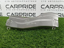 Захист паливного бака Audi Q7 4M 3.0 CRE 2015 (б/у)