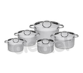 Набір каструль Olives&Pepper 