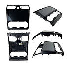 Штатна магнітола андроїд Subaru Forester 4, Автомагінітола 2дин 4 ядра 2/32, штатний головний пристрій субару, фото 5