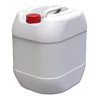 Евроканистра пластиковая 20 литров ЛИТОЛАН