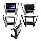 Штатна магнітола андроїд Subaru Legacy, Outback, Автомагінтола 2дин 4 ядра 2/32, штатний головний пристрій, фото 5