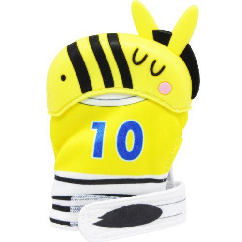 Прорізувач-рукавичка "Ослик" [tsi174227-TSI], фото 1