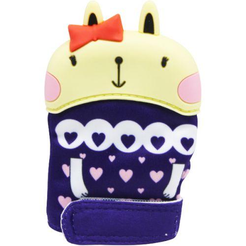 Прорізувач-рукавичка "Крольчиха" [tsi174228-TSI], фото 1