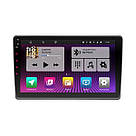 Штатна магнітола андроїд Jeep Dodge Chrysler, Автомагінтола 2дин 4 ядра 2/32, штатний головний пристрій джип, фото 5