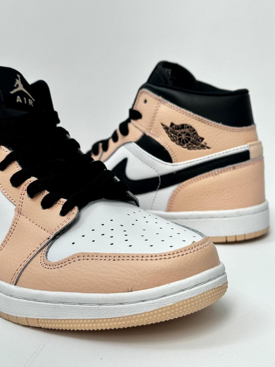 Jordan 1 peach sales