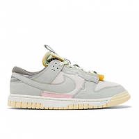 Кроссовки Nike Air Dunk Low Jumbo Mint Foam, Женские кроссовки, найк данк