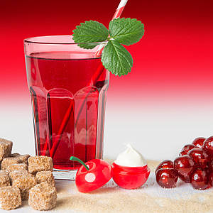 Стимулюючий крем для сосків EXSENS AROUSAL CREAM CRAZY LOVE CHERRY 8ML