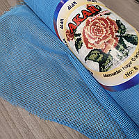 Канва для вишивання голуба видаляєма 35 см Туреччина