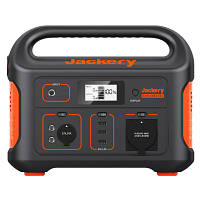 Зарядна станція Jackery Explorer 500EU