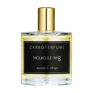 Zarkoperfume MOLeCULE No 8 Парфумована вода унісекс