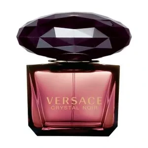 Versace Crystal Noir Туалетна вода жіноча, 90 мл (ТЕСТЕР)