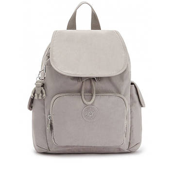 Рюкзак Kipling CITY PACK MINI Grey Gris (89L) KI2670_89L MK official