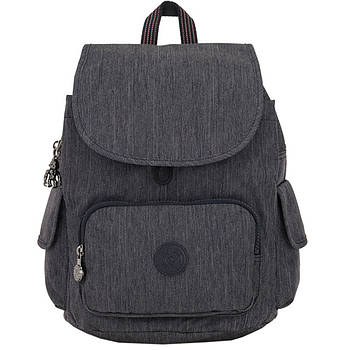 Рюкзак Kipling CITY PACK S Active Denim (25E) KI3594_25E MK official