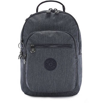 Рюкзак для ноутбука Kipling SEOUL S Active Denim (25E) KI6437_25E MK official