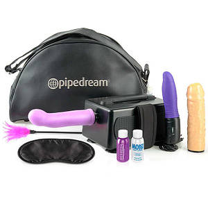 Секс машина Pipedream Fetish Fantasy International Portable Sex Machine