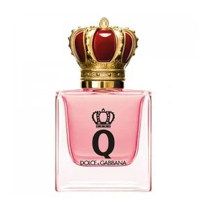 & Gabbana Q by & Gabbana Парфумована вода жіноча