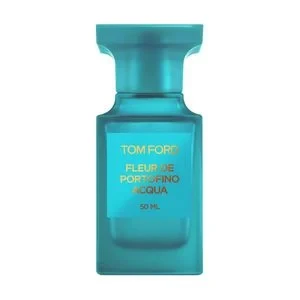 Tom Ford Fleur De Portofino Acqua Туалетна вода унісекс, 50 мл (ТЕСТЕР)