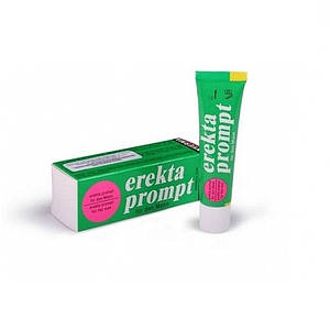 Крем для чоловіків Erekta prompt
