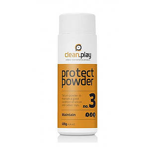 Захисний порошок для іграшок Protect Powder (125gr)