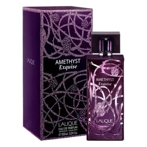 Парфумована вода Lalique Amethyst Exquise жіноча