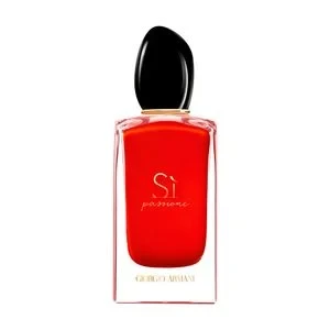 Giorgio Armani Si Passione Парфумована вода жіноча, 100 мл (ТЕСТЕР)
