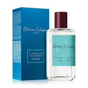 Atelier Cologne Clementine California Парфумована вода унісекс, 100 мл