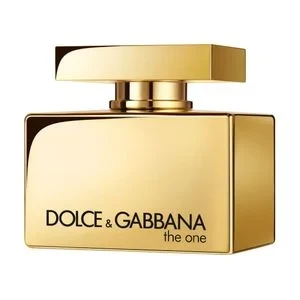 & Gabbana The One Gold Eau De Parfum Intense Парфумована вода жіноча,75 мл (ТЕСТЕР)