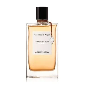 Van Cleef & Arpels Precious Oud парфумована вода жіноча, 75 мл (тестер з кришкою)