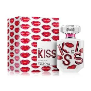Victoria's Secret Just A Kiss Парфумована вода жіноча, 50 мл