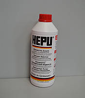 Концентрат "HEPU" P999-G-12 -80 1,5л. червоний